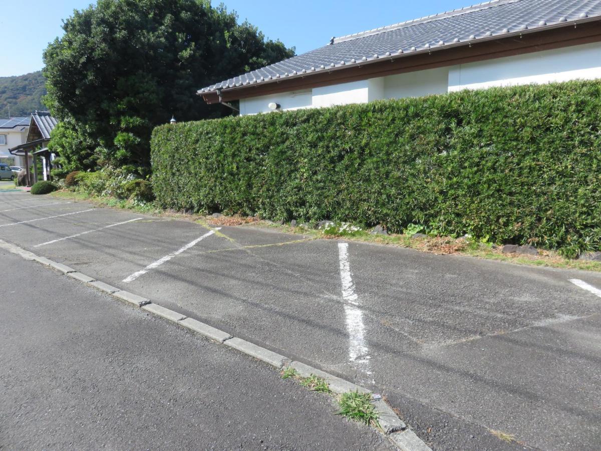 御宿しんしま Matsuzaki  Exterior foto
